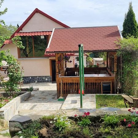 Pensiunea Mirela Breaza  Luaran gambar