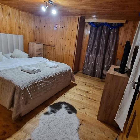 Pensiunea Mirela Breaza  Luaran gambar