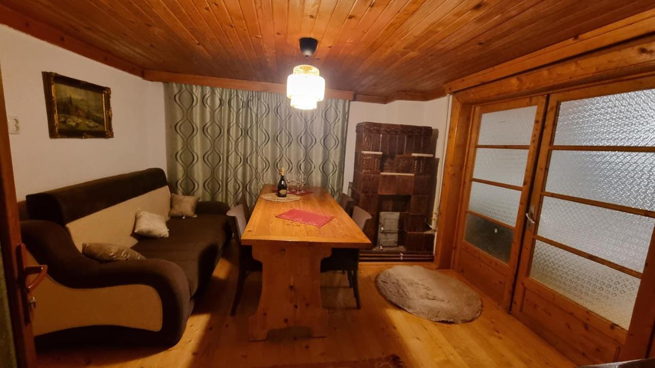 Pensiunea Mirela Breaza  Luaran gambar