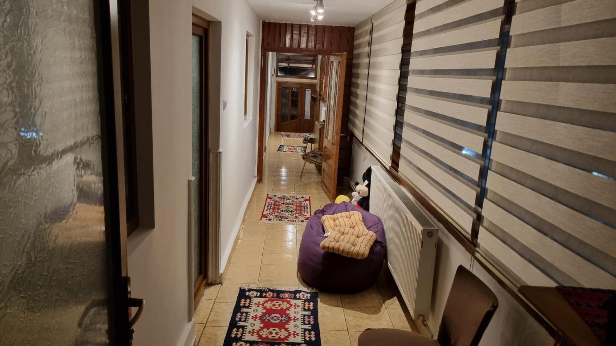 Pensiunea Mirela Breaza  Luaran gambar